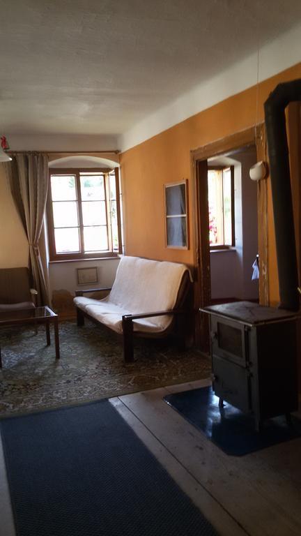 Mestansky Dum Villa Rožmberk nad Vltavou Екстериор снимка