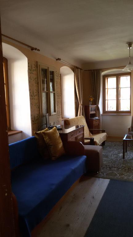 Mestansky Dum Villa Rožmberk nad Vltavou Екстериор снимка