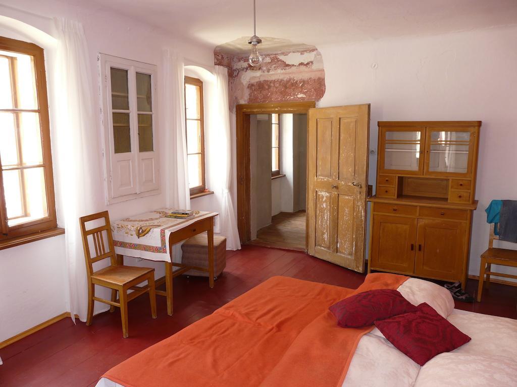 Mestansky Dum Villa Rožmberk nad Vltavou Екстериор снимка