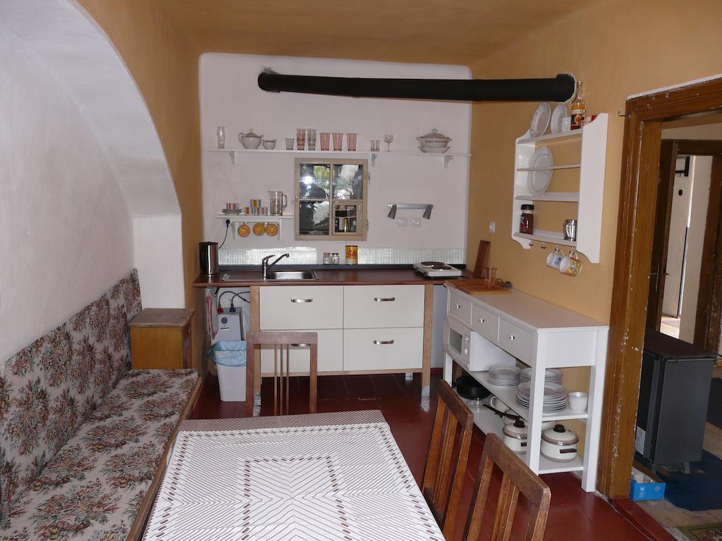 Mestansky Dum Villa Rožmberk nad Vltavou Екстериор снимка