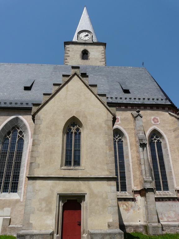 Mestansky Dum Villa Rožmberk nad Vltavou Екстериор снимка